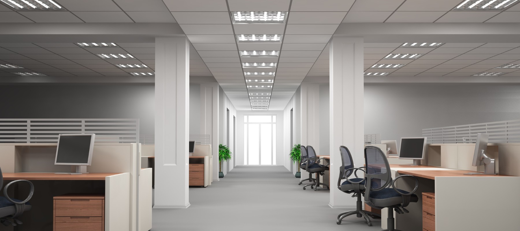 Guide to renovating your commercial space