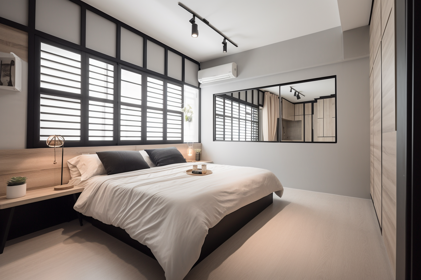Designing Your Ideal Master Bedroom