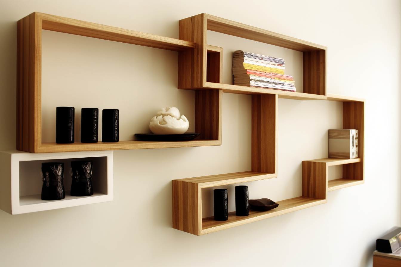 Creative Decor Ideas for Enhancing Small Home Spaces