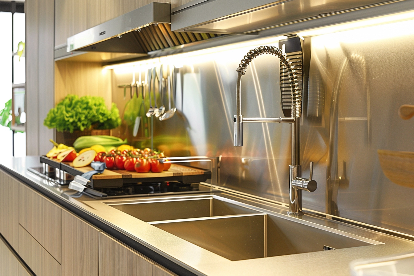 Guide to Kitchen Renovation in Singapore